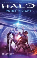 Halo: Point of Light 1982147865 Book Cover