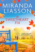 The Sweetheart Fix 164937142X Book Cover