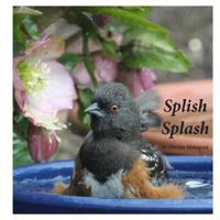 Splish Splash 0692937420 Book Cover