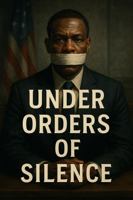 Under Orders of Silence: Inspired by the Book of Job B0F66ZS35T Book Cover