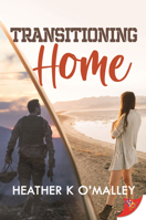 Transitioning Home 1636794246 Book Cover