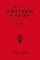 West Indian Readers - Book 1 1408523523 Book Cover