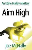 Aim High 1502571439 Book Cover