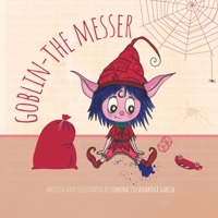 Goblin-The Messer B0BJDJ7ZGD Book Cover