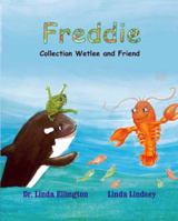 Freddie 1626322368 Book Cover