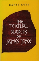 The Textual Diaries 1874675589 Book Cover