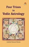 Four Trines in Vedic Astrology 817806197X Book Cover