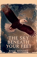 The Sky Beneath Your Feet B0FH1YLLDF Book Cover