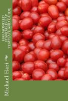 Harmonized Standard Gap Template and Guide 1494314746 Book Cover