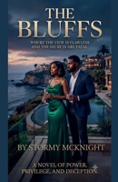 The Bluffs B0H8WVP78D Book Cover