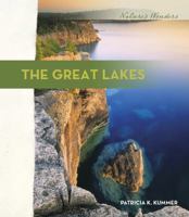 The Great Lakes (Nature's Wonders) 0761428534 Book Cover