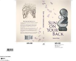 Sun On Your Back 1838427805 Book Cover