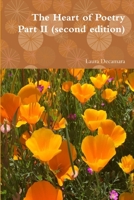 The Heart of Poetry Part II 1387089048 Book Cover