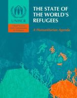 The State of the World's Refugees 1997-98: A Humanitarian Agenda 0198293097 Book Cover