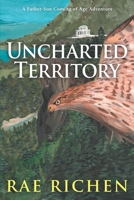 Uncharted Territory 098322420X Book Cover