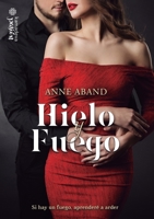 Hielo y fuego 8412374932 Book Cover