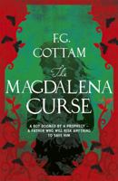 The Magdalena Curse 0340980990 Book Cover