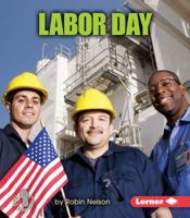 Labor Day 0761350284 Book Cover