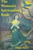 Women's Spirituality Book (Llewellyn's New Age Series) 0875427618 Book Cover