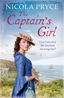 The Captain's Girl 1782398856 Book Cover