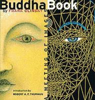 Buddha Book: A Meeting of Images 0811817776 Book Cover