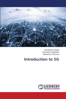 Introduction to 5G 6207472047 Book Cover