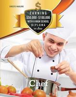 Chef 1422228908 Book Cover