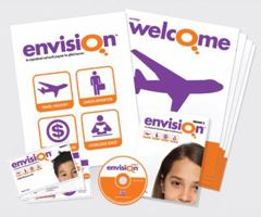 Envision: Grade 5 Complete Program 0978671597 Book Cover