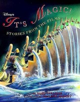 Disney's It's Magic!: Stories from the Films 0786830018 Book Cover