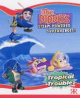 Tropical Trouble 1841612022 Book Cover