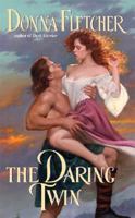 The Daring Twin 0060757825 Book Cover