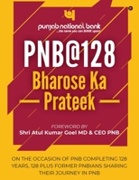 PNB@128 - Bharose Ka Prateek B0C4BFF5GY Book Cover