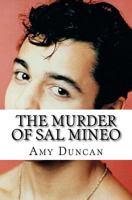 The Murder of Sal Mineo 1545161526 Book Cover