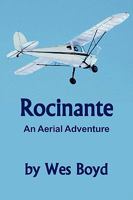Rocinante 0615214983 Book Cover