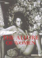 The Allure of Women 2843232880 Book Cover