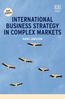 International Business Strategy in Complex Markets 1839101830 Book Cover