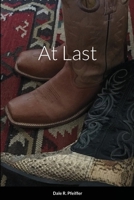 Serenity at Last 171643971X Book Cover