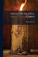 Imitation De Jésus-Christ 114847563X Book Cover