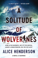 A Solitude of Wolverines 0062982087 Book Cover