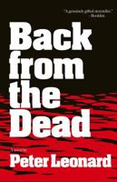 Back from the Dead 0571271529 Book Cover