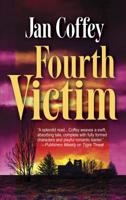 Fourth Victim (Mira) 1500591475 Book Cover