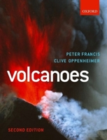 Volcanoes 0140218971 Book Cover