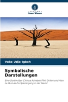Symbolische Darstellungen (German Edition) 6208212367 Book Cover