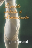 Le piccole odalische di Ravernsbrucke 1718127464 Book Cover