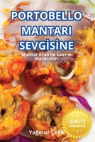 Portobello Mantari Sevgİsİne 1836117345 Book Cover