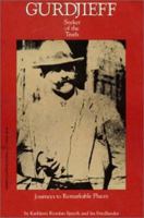 Gurdjieff, Seeker of the Truth 0060906936 Book Cover