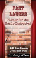 Fast Laughs 1493641395 Book Cover