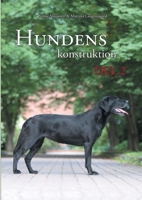 Hundens konstruktion, del 2 (Swedish Edition) 9178518768 Book Cover