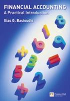 Financial Accounting: A Practical Introduction 0273714295 Book Cover