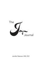 The Joy Journal 0692114017 Book Cover